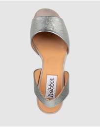 Habbot - Riva Heels