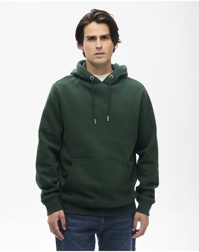 Enamel Green