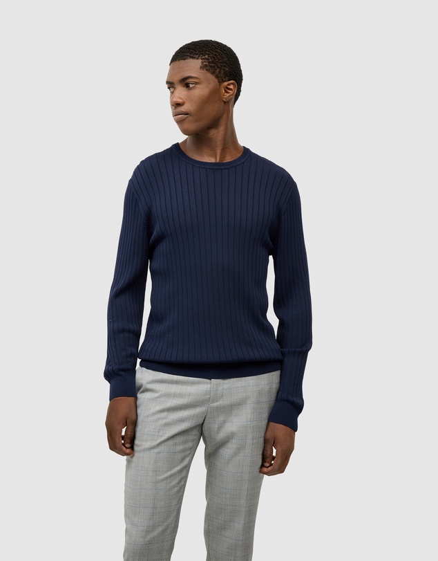 Politix - Todd Crew Knit