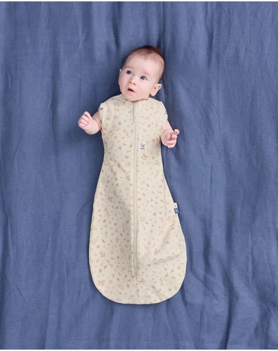 ergoPouch - Cocoon Swaddle Bag 1.0 TOG - Babies