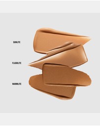 MAC - Strobe Beam Liquid Bronzelighter