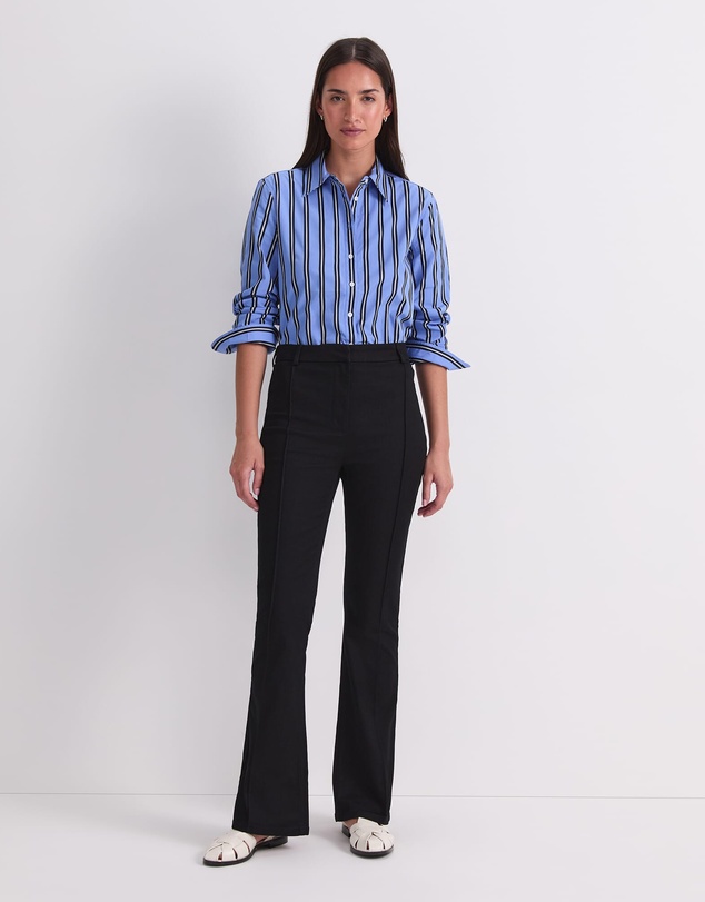 Sportscraft - Nyra Pintuck Jean