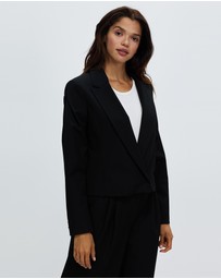 Grace Willow - Lilita Jacket