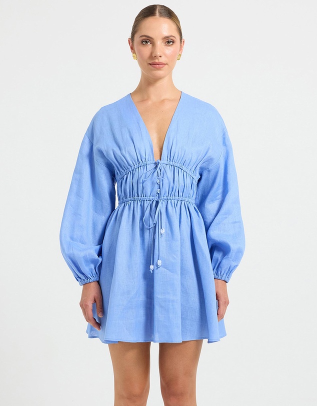 Pasduchas - Vera Mini Dress