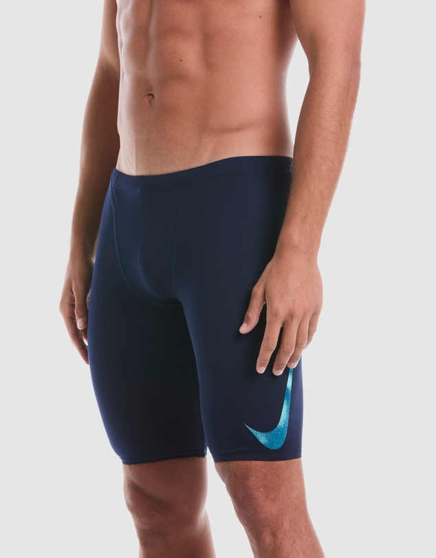 Nike - Hydrastrong Multi Graphic Jammer