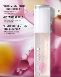 Bobbi Brown - Extra Blushing Lip Oil