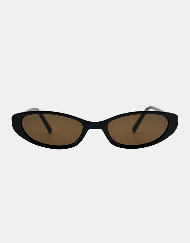 Otra Eyewear  - Lulu - Dark Chocolate