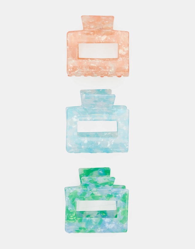 Morgan & Taylor - Melina Hair Claw Set