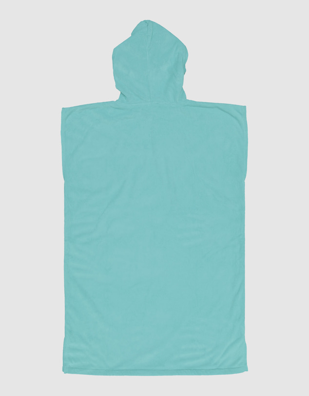 Billabong - Girls 8 to 16 Hooded Towel
