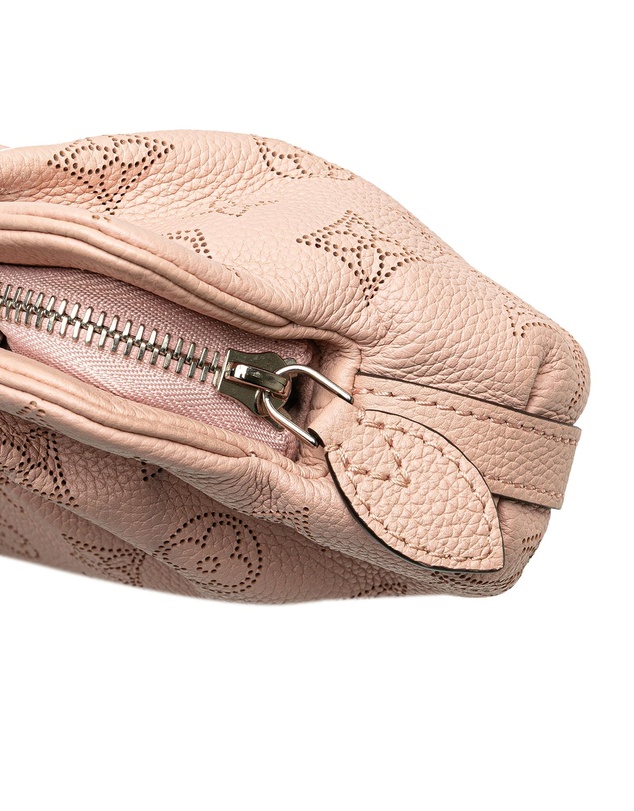 Pre-Loved by Azura Reborn - Pre-Loved Monogram Mahina Scala Mini Pouch