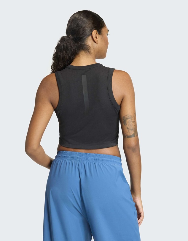 adidas Sportswear - ADIDAS Z.N.E. TANK Womens