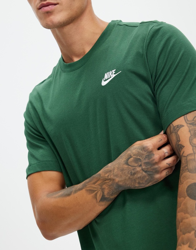 Nike - Nike Sportswear Club Tee