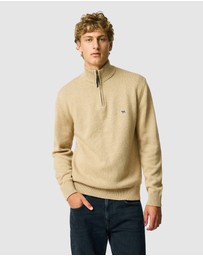Rodd & Gunn - Merrick Bay Knit