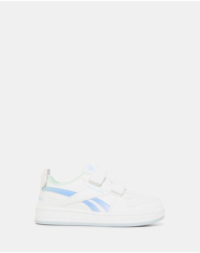 White/Glassblue/Invertedaqua