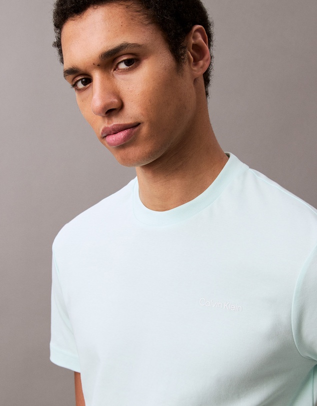 Calvin Klein - Cotton T-Shirt