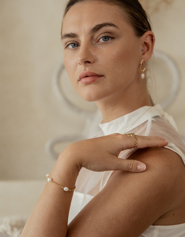 Pastiche - Marni Ring