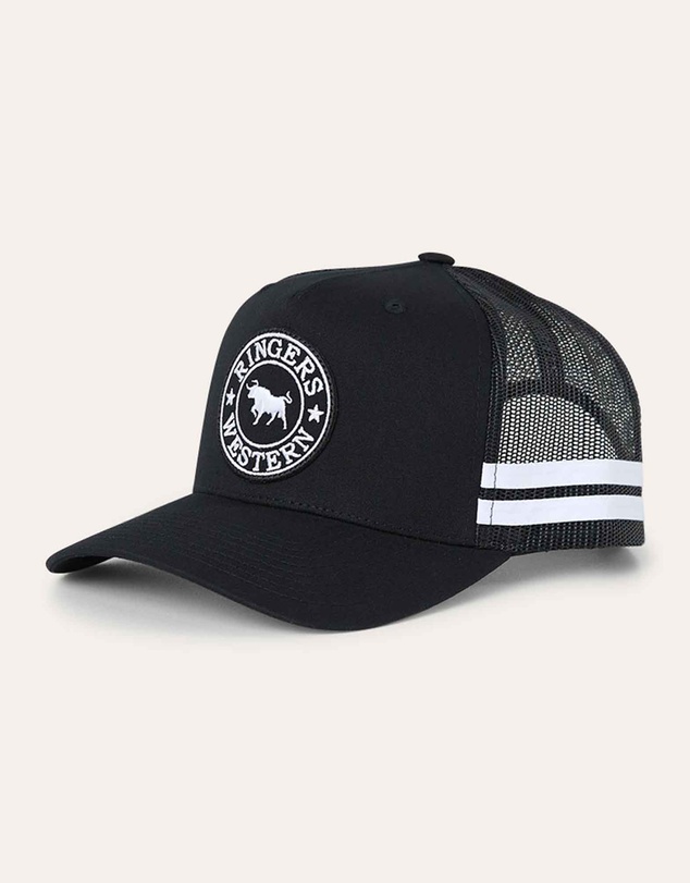 Ringers Western - McCoy Trucker Cap