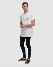 DVNT - Lost Time Tee