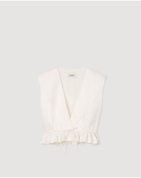 Sandro - Anatole Top