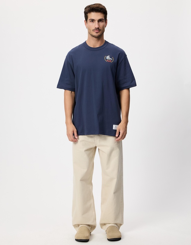 Alpha Industries - Relaxed Alpha Seal Tee