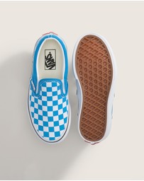 Vans - Classic Slip-On - Kids-Teens