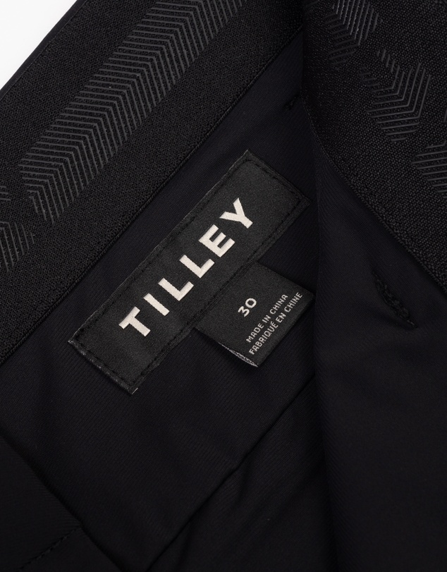 Tilley - Mens Wanderer Slim Trouser