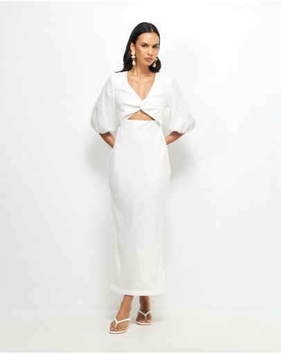 Soft White