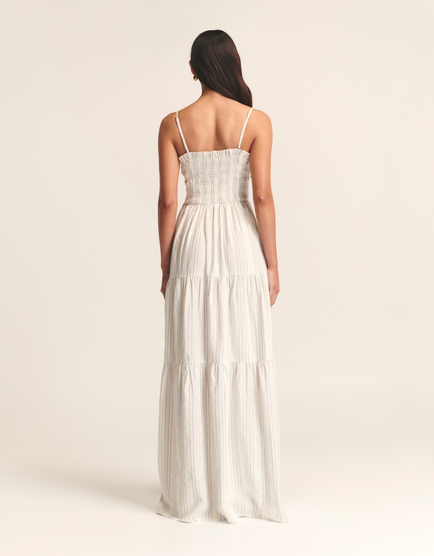 ST MRLO - Lennie Maxi Dress