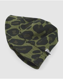 FORD MILLINERY - Billy Unisex Bucket Hat