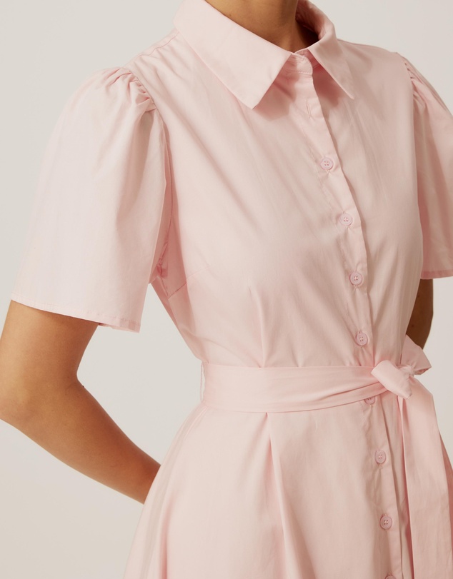 Tussah - Holly Shirt Dress