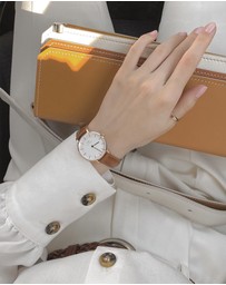 Daniel Wellington - Petite St Mawes 28mm