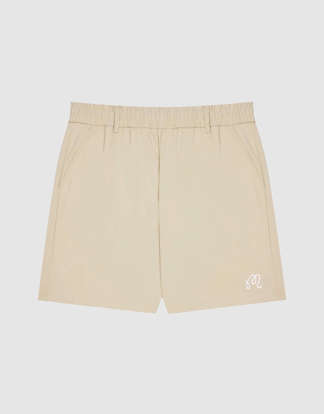 Malbon - Scooter Coolcore Shorts