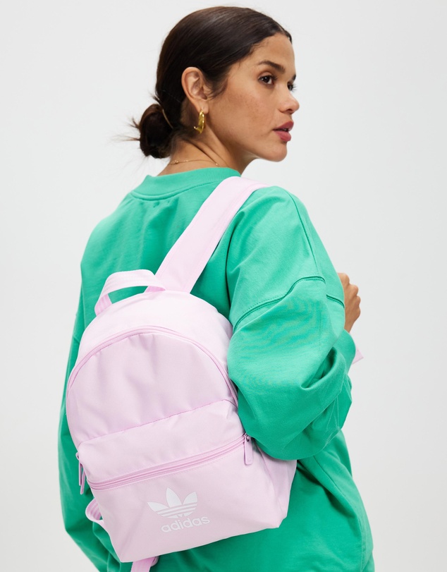 adidas Originals - Small Adicolor Backpack