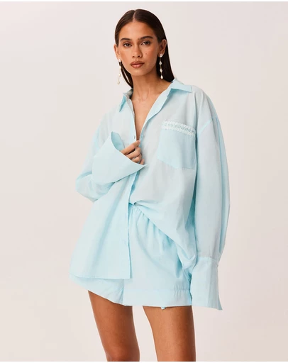 SNDYS - Amren Shirt