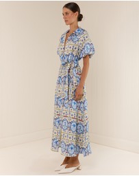 Palm Noosa - Carla Dress