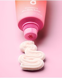Allkinds - Strawberry Mini Must Haves
