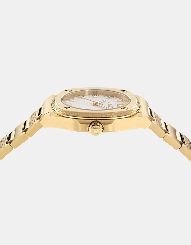 Versace - Greca Pulse