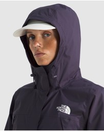 The North Face - Antora Rain Jacket