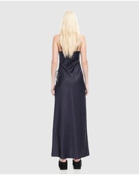 Lioness - About A Girl Maxi Dress