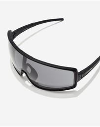 Hawkers Co - Hawkers - Tiger - black dark  Sunglasses for Men and Women UV400