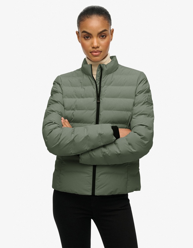 Superdry - City Fuji Padded Jacket