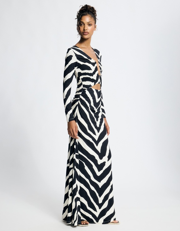 Lover - Valentina Maxi Dress