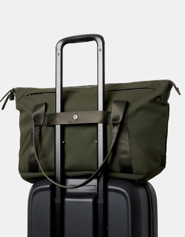 Bellroy - Classic Getaway Bag