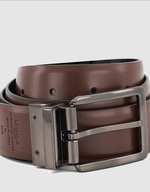 Dune London - Nott - Black