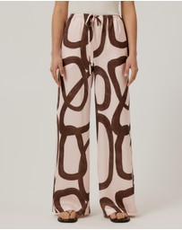 Calli - Jenifer Pants