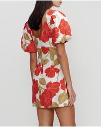 Ownley - Kimberley Mini Dress