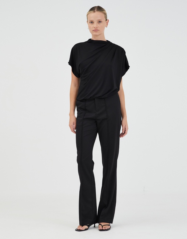 Third Form - Interchange Tailored Trousers
