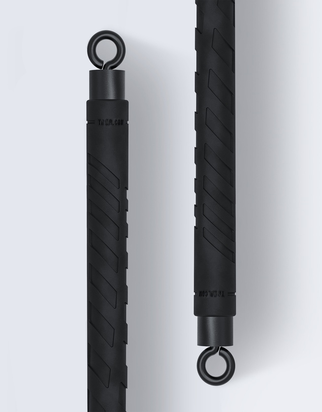 TRNR - X7 Bar System