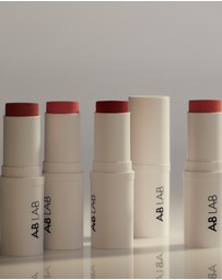 AB LAB - HA Plump Lip + Cheek Multistick
