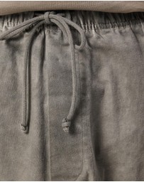 Surrounded By Ghosts - The Orpiment Denim Track Pants